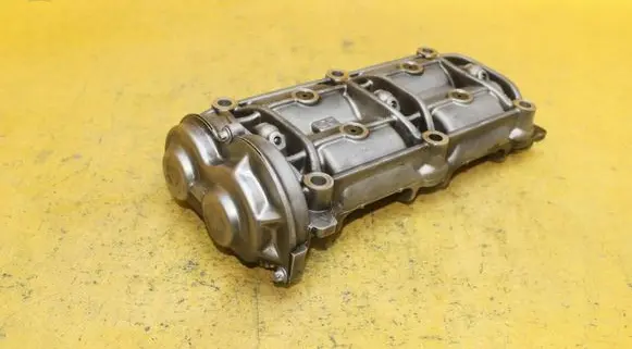 Jeep Cherokee III KJ Oil pump balance shaft 