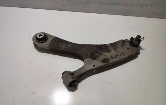 Peugeot 2008 II Front control arm 1400707