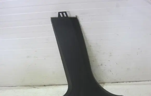 BMW X3 G01 (B) pillar trim (bottom) 51437446733