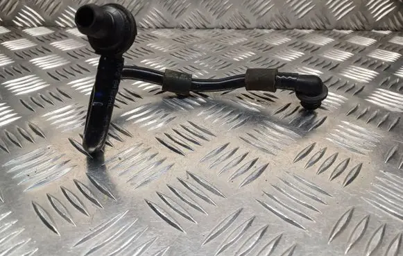 Audi A6 S6 C6 4F Vacuum line/pipe/hose 4F1611931K