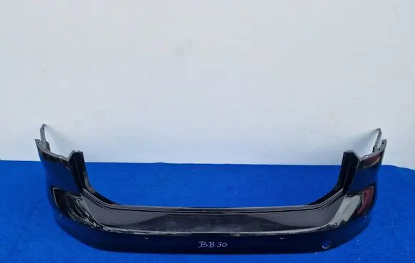 Volkswagen PASSAT B8 Rear bumper 3G9807421
