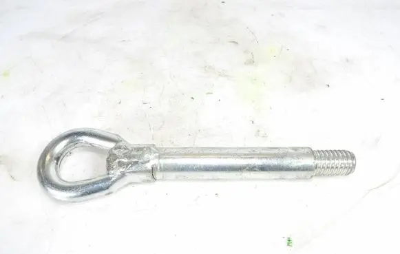 Bedford Astra Tow bar