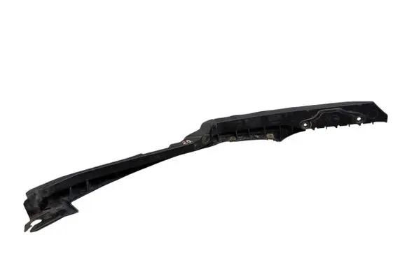 Skoda Octavia Mk2 (1Z) Front bumper mounting bracket 1Z0807183D