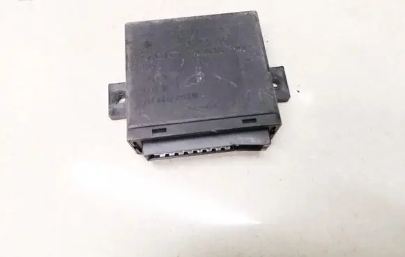 Light module LCM