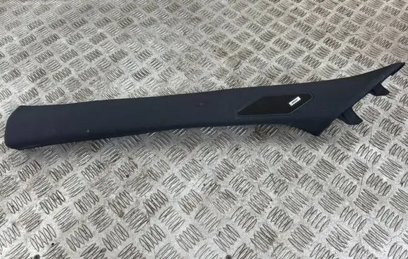 Nissan Qashqai J12 (A) pillar trim