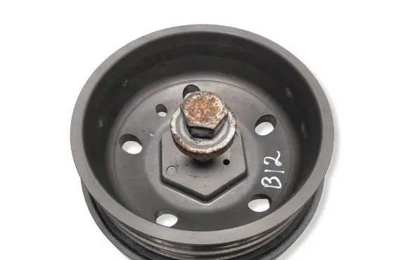 Audi Q5 SQ5 Crankshaft pulley 06M105251BB