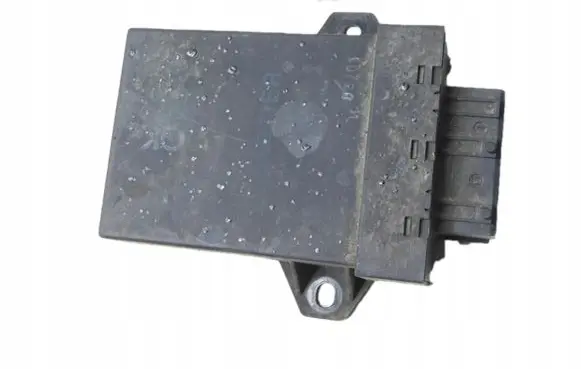 Peugeot Boxer Coolant fan relay 9633392180