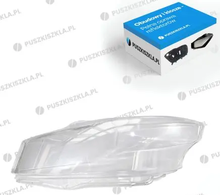 Iveco Daily 6th gen Headlight lense 5905049712684