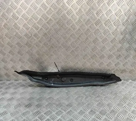 Mercedes-Benz C W206 Fender trim (molding) A2068890000