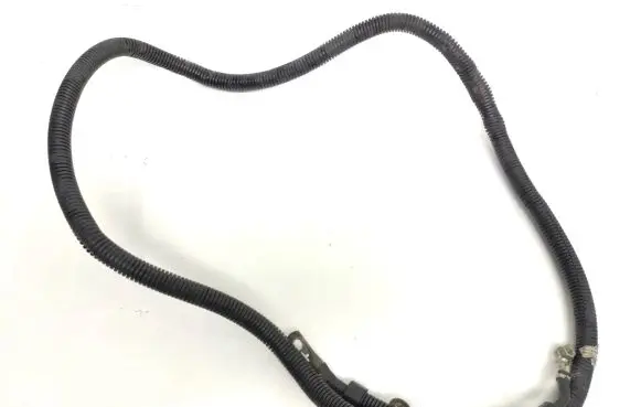 Volkswagen Transporter - Caravelle T4 Positive cable (battery) 9805943
