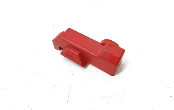 Renault Espace V (RFC) Other engine bay part 243122802R 7173247150