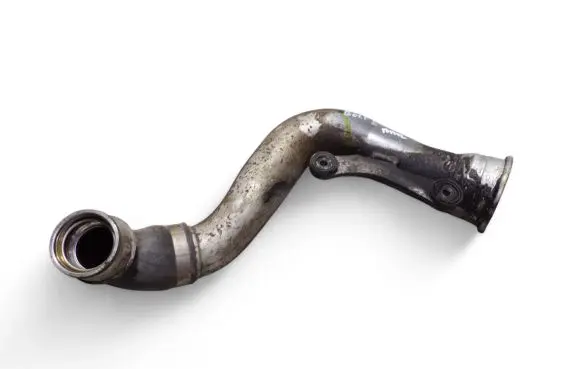 Volkswagen Golf V Intercooler hose/pipe 1K0145762M