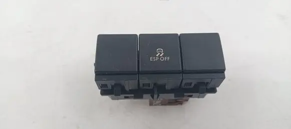 Citroen DS3 ESP (stability program) switch 96645105XT 33980501 96645105XT-00