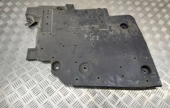 Peugeot 308 Other under body part 9810634280