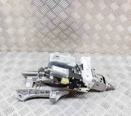 Land Rover Range Rover Sport L494 Steering rack mechanical part HPLA3C529AB HPLA3K772AB