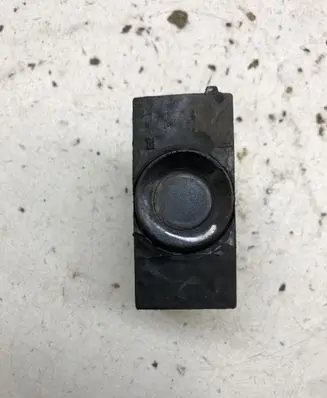 Skoda Octavia Mk2 (1Z) Parking PDC sensor 7H0919275C