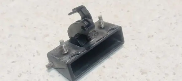 Honda HR-V Tailgate/trunk/boot exterior handle