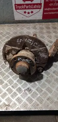 Iveco Daily 35.8 - 9 Front wheel hub spindle knuckle 504164802 J1207027