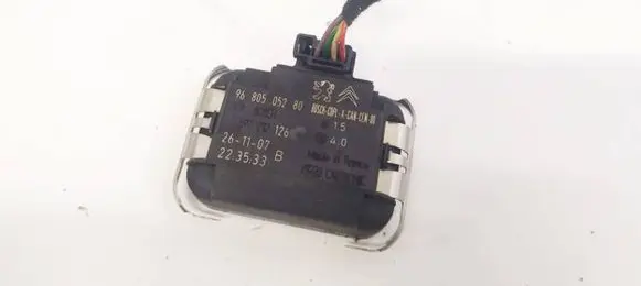 Peugeot 308 Rain sensor 9680505280 1397212126