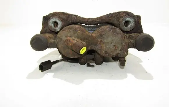 Citroen Jumper Front brake caliper kodo
