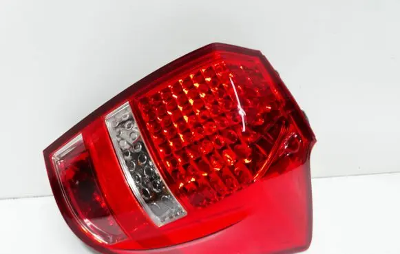 KIA Ceed Rear/tail lights RAYTRSJHG
