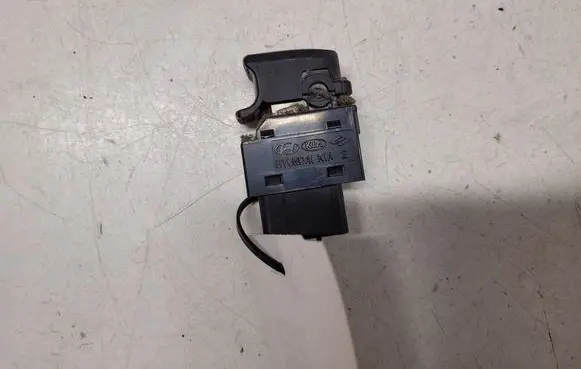 Hyundai Santa Fe Electric window control switch