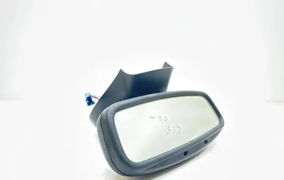 Rear view mirror (interior)