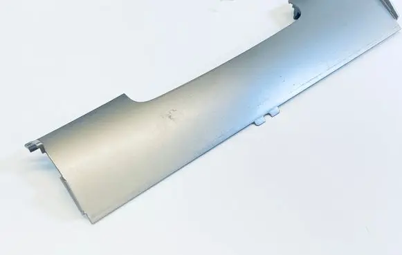 Volkswagen Phaeton Panel trim 3D1858061D