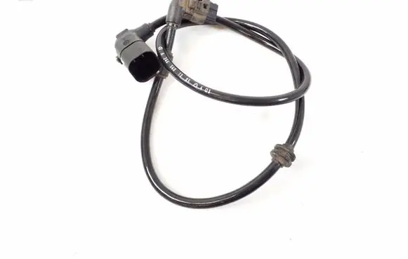 Brake pads wear sensor