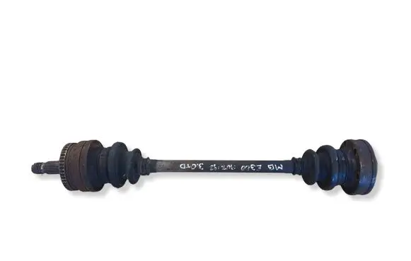 Mercedes-Benz E W124 Rear driveshaft 