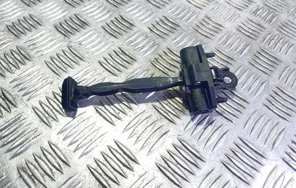 Opel Astra K Rear door check strap stopper 