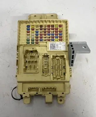 Hyundai Ioniq 5 Fuse module 91951gi161