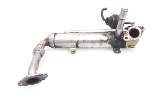 Volkswagen Caddy EGR valve cooler 03G131512S