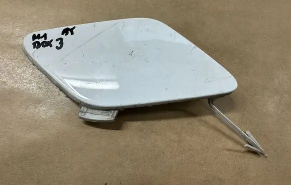 Ford Focus Front tow hook cap/cover JX7B17A989A1