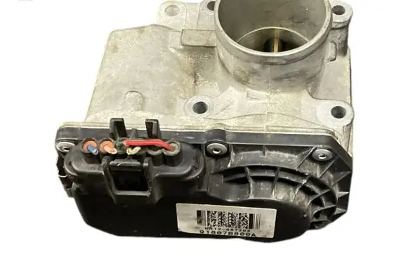 Nissan Note (E12) Throttle valve 3HA4001 4G21 01194