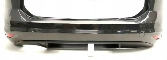 Volkswagen Touran III Rear bumper 5TA807421AB
