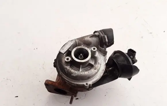 Volvo V50 Turbo