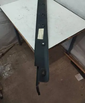 Mercedes-Benz CLK A208 C208 Sill/side skirt trim A2086982230