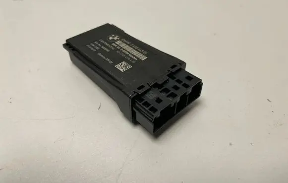 BMW X5 G05 Seat control module 7490465 9216468
