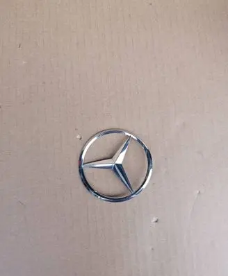 Mercedes-Benz E AMG W213 Manufacturer badge logo/emblem A2138170116