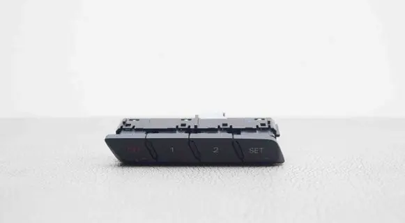 Audi Q5 SQ5 Seat control switch 8R0959769