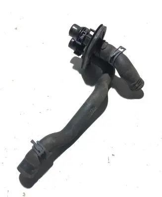 Audi A5 Sportback 8TA Engine coolant pipe/hose 8K2819350AD