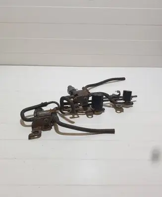 Honda CR-V Turbo solenoid valve 1013624890 184600