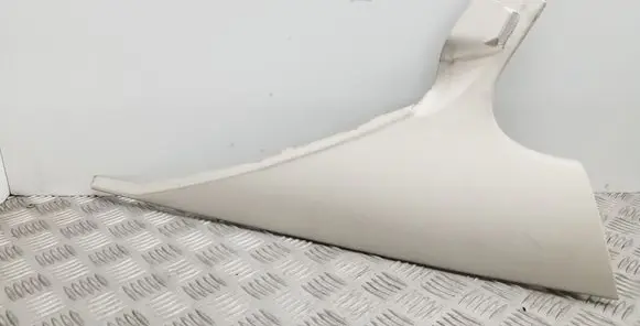 (C) pillar trim