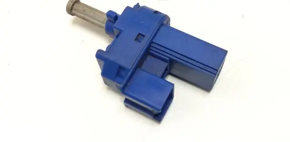 Clutch pedal sensor