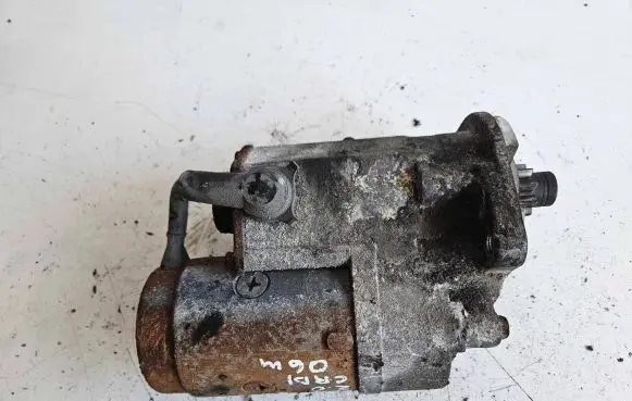 Hyundai Tucson JM Starter motor