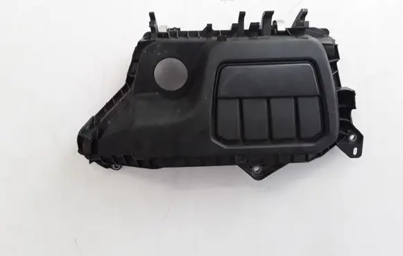 Renault Megane III Engine cover (trim) 175B13123R