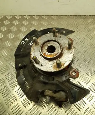 KIA Pro Cee'd III Front wheel hub 51701J7AA0