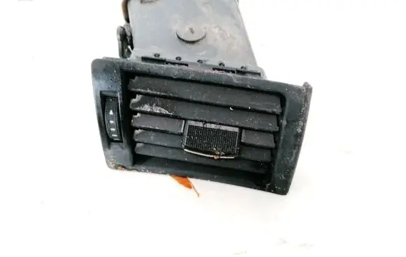 Audi A4 S4 B6 8E 8H Dash center air vent grill 438401 4384-01