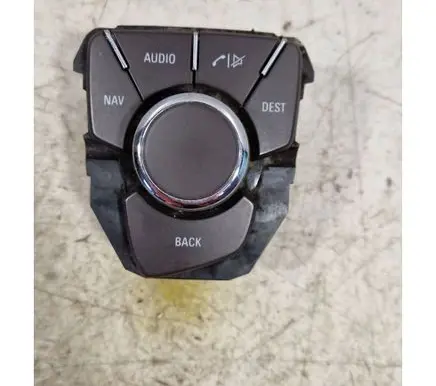 Opel Insignia A Multifunctional control switch/knob 13310071